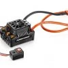 Hobbywing Regler Ezrun MAX8 V3 - Motoren ⋅ Regler