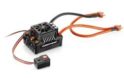 Hobbywing Regler Ezrun MAX8 V3 - Motoren ⋅ Regler