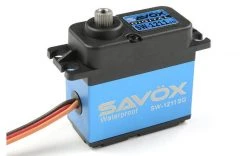 Savöx Servo SW-1211SG Digital - Servo ⋅ Kreisel