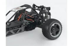 Hobbywing Regler Ezrun MAX5 V3 - Motoren ⋅ Regler -RC Elektronic Verkäufe 376363 3 5