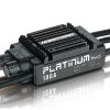 Hobbywing Regler Platinum Pro 100A V3 - Motoren ⋅ Regler