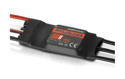 Hobbywing Regler Skywalker 50A - Motoren ⋅ Regler