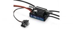 Hobbywing Regler Seaking 30A V3 - Motoren ⋅ Regler