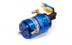 Hobbywing Brushless Motor Seaking 2848SL 3900 KV Sensorless, 2 Pol - Motoren ⋅ Regler