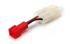 HPI Adapterkabel Micro Car Zu Tamiya - Kabel ⋅ Stecker