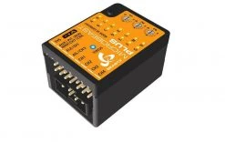 BeastX Flybarless-System Microbeast PLUS HD PRO-Edition - Servo ⋅ Kreisel