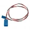 Muldental Servokabel Verdrillt Futaba HUB-2 S.BUS 10 Cm - Kabel ⋅ Stecker