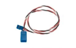 Muldental Servokabel Verdrillt Futaba HUB-2 S.BUS 50 Cm - Kabel ⋅ Stecker
