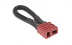 EP Adapterkabel Series Circuit OFF Deans Deans Zu Deans - Kabel ⋅ Stecker