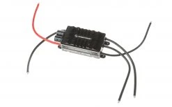 RC Elektronic Verkäufe 23 Hobbywing Regler Platinum Pro 130A V4 BEC HV - Motoren ⋅ Regler