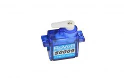 Robbe Servo RoVoR S0009 Analog - Servo ⋅ Kreisel