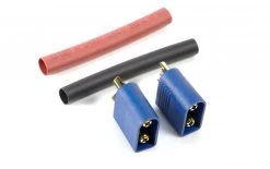 EP Stecker DC3 2 Stück - Kabel ⋅ Stecker