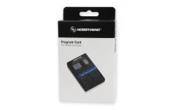 Hobbywing Programmierkarte LED - Motoren ⋅ Regler