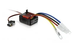 Hobbywing Regler Quicrun WP 1060 Brushed - Motoren ⋅ Regler