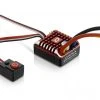 Hobbywing Regler Quicrun WP 1080 Brushed Crawler - Motoren ⋅ Regler