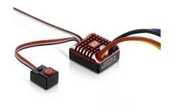 Hobbywing Regler Quicrun WP 1080 Brushed Crawler - Motoren ⋅ Regler