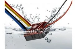 Hobbywing Regler Quicrun WP 1080 Brushed Crawler - Motoren ⋅ Regler -RC Elektronic Verkäufe 501392 3 5