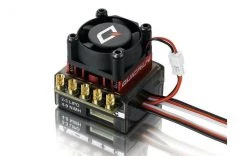 Hobbywing Regler Quicrun 10BL60 Sensored - Motoren ⋅ Regler