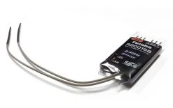 Futaba Empfänger R2001SB - Sender ⋅ Empfänger -RC Elektronic Verkäufe 521939 2 5