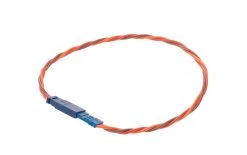 Muldental Servokabel Verdrillt 100 Cm JR-Stecker Zu JR-Buchse - Kabel ⋅ Stecker