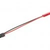 Muldental Adapterkabel 10 Cm BEC-Buchse Zu JR-Stecker - Kabel ⋅ Stecker
