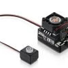 Hobbywing Regler XeRun XR10 Stock Spec 80A BEC 3A - Motoren ⋅ Regler