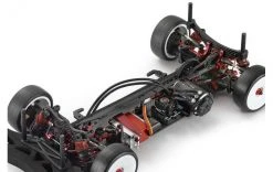 Hobbywing Regler XeRun XR10 Stock Spec 80A BEC 3A - Motoren ⋅ Regler -RC Elektronic Verkäufe 538033 3 5