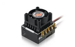 Hobbywing Regler XeRun XR10 Juststock 60A BEC 2A - Motoren ⋅ Regler