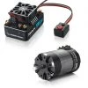 Hobbywing Brushless-Antriebsset Xerun XR8 SCT 3660-3600 KV - Motoren ⋅ Regler