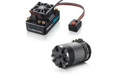 Hobbywing Brushless-Antriebsset Xerun XR8 SCT 3660-3600 KV - Motoren ⋅ Regler