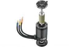 Hobbywing Brushless-Antriebsset EZRUN MAX10-SCT COMBO - Motoren ⋅ Regler -RC Elektronic Verkäufe 538087 3 5