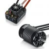 Hobbywing Brushless-Antriebsset Ezrun MAX10 SCT 3660SL-4000 KV - Motoren ⋅ Regler