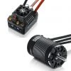 Hobbywing Brushless-Antriebsset Ezrun MAX10 SCT 3660SL-4600 KV - Motoren ⋅ Regler