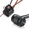 Hobbywing Brushless-Antriebsset Ezrun MAX10 3652SL-4000 KV - Motoren ⋅ Regler