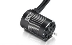 Hobbywing Brushless Motor Ezrun 3652 G2 5400 KV Sensorless, 4 Pol - Motoren ⋅ Regler