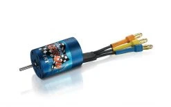 Hobbywing Brushless Motor Ezrun 2030 18T Sensorless, 2 Pol - Motoren ⋅ Regler