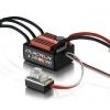 Hobbywing Brushless Regler Quicrun WP 16BL30 30A, 2-3S - Motoren ⋅ Regler