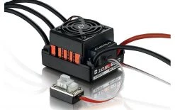 Hobbywing Regler Quicrun WP 10BL60 - Motoren ⋅ Regler