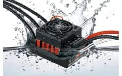 Hobbywing Regler Quicrun WP 10BL60 - Motoren ⋅ Regler -RC Elektronic Verkäufe 538104 3 5
