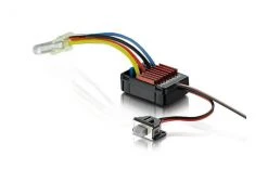 Hobbywing Regler Quicrun WP 1625 Brushed - Motoren ⋅ Regler