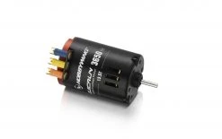 Hobbywing Brushless Motor Quicrun 3650SD G2 8.5T Sensored - Motoren ⋅ Regler