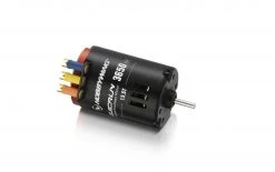 Hobbywing Brushless Motor Quicrun 3650SD G2 13.5T Sensored - Motoren ⋅ Regler