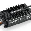 Hobbywing Regler Platinum Pro 120A V4 3-6S BEC 10A - Motoren ⋅ Regler