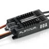 Hobbywing Regler Platinum Pro 80A V4 3-6S BEC 7A - Motoren ⋅ Regler
