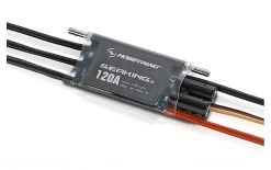 Hobbywing Regler Seaking Pro 120A - Motoren ⋅ Regler