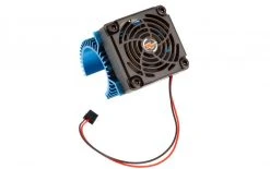 Hobbywing Lüfter Mit Kühlrippen Für 36 Mm Motor - Motoren ⋅ Regler