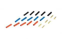 Hobbywing Stecker 2 Mm Gold 6 Stück - Kabel ⋅ Stecker