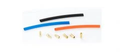 Hobbywing Stecker 3.5 Mm Gold 6 Stück - Kabel ⋅ Stecker