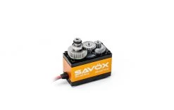 Savöx Servo SB-2271SG Digital HV Brushless - Servo ⋅ Kreisel -RC Elektronic Verkäufe 540092 2 5