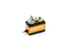 Savöx Servo SB-2272MG Digital HV Brushless - Servo ⋅ Kreisel -RC Elektronic Verkäufe 540093 2 2